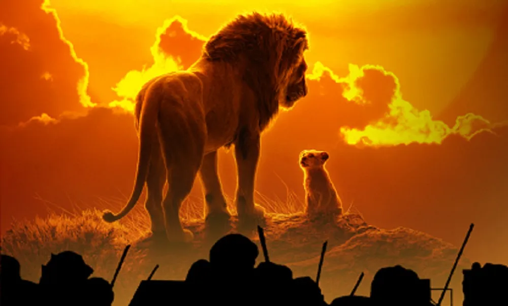 “LION KING”, TÜRKİYE’DE İLK KEZ İSTANBUL FİLM ORKESTRASI EŞLİĞİNDE İZLENECEK