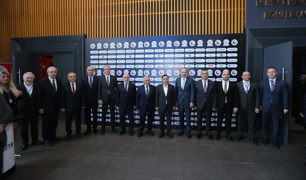 KOBİ’LERİN DİJİTAL DÖNÜŞÜM YOL HARİTASI KAYSERİ’DE DEĞERLENDİRİLDİ