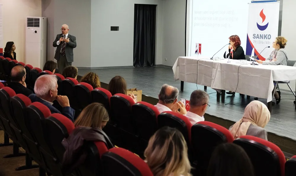 DEPREM SONRASI OLUŞAN HALK SAĞLIĞI SORUNLARI