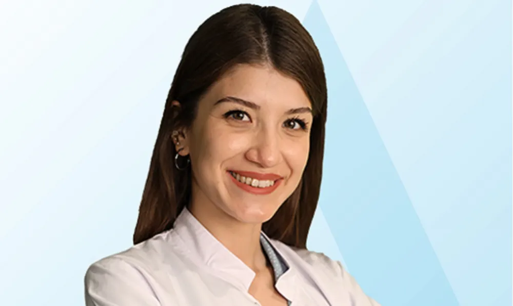 YAZ ÖNCESİ BU TUZAĞA DİKKAT!. “CANIM SÜREKLİ TATLI ÇEKİYOR” DİYORSANIZ…