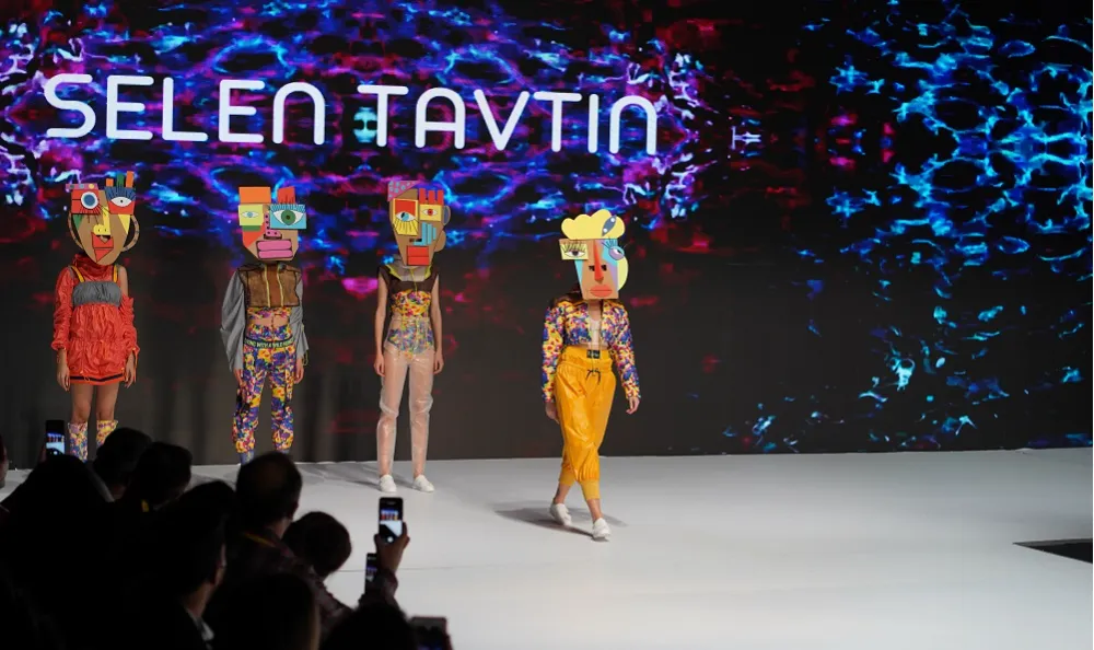 EİB 18’İNCİ MODA TASARIM YARIŞMASI’NDA FİNAL HEYECANI