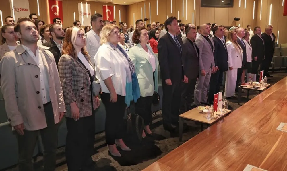 TÜRSAB’TAN SAĞLIK TURİZMİ ATAĞI