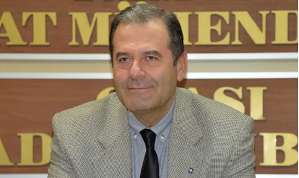 ZMO BAŞKANI TAYAKISI: SÜT ÜRETİCİSİ İNEKLERİNİ KESİME GÖNDERİYOR