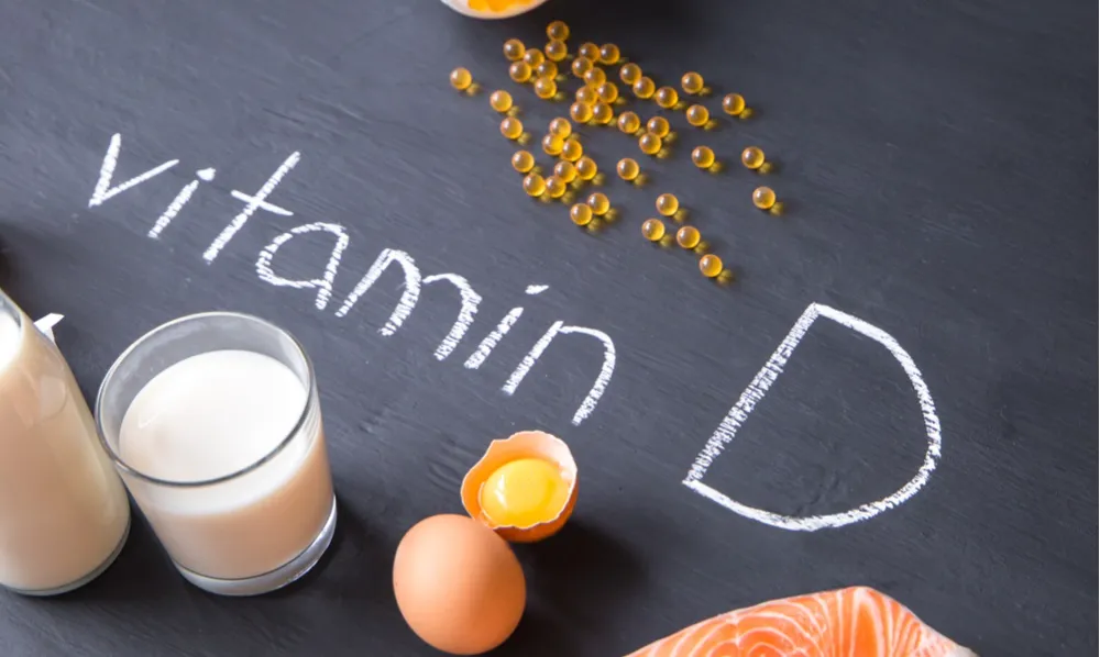  D VİTAMİNİNİN FAZLASI DA ÇOK ZARARLI!