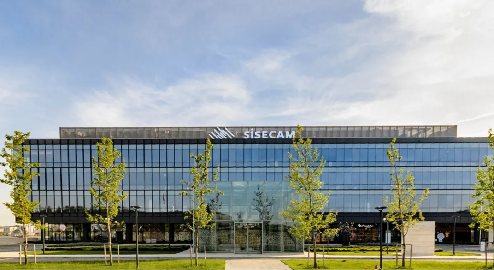 ESKİŞEHİR DÜNYANIN EN BÜYÜK CAM ÜRETİM NOKTASI OLDU