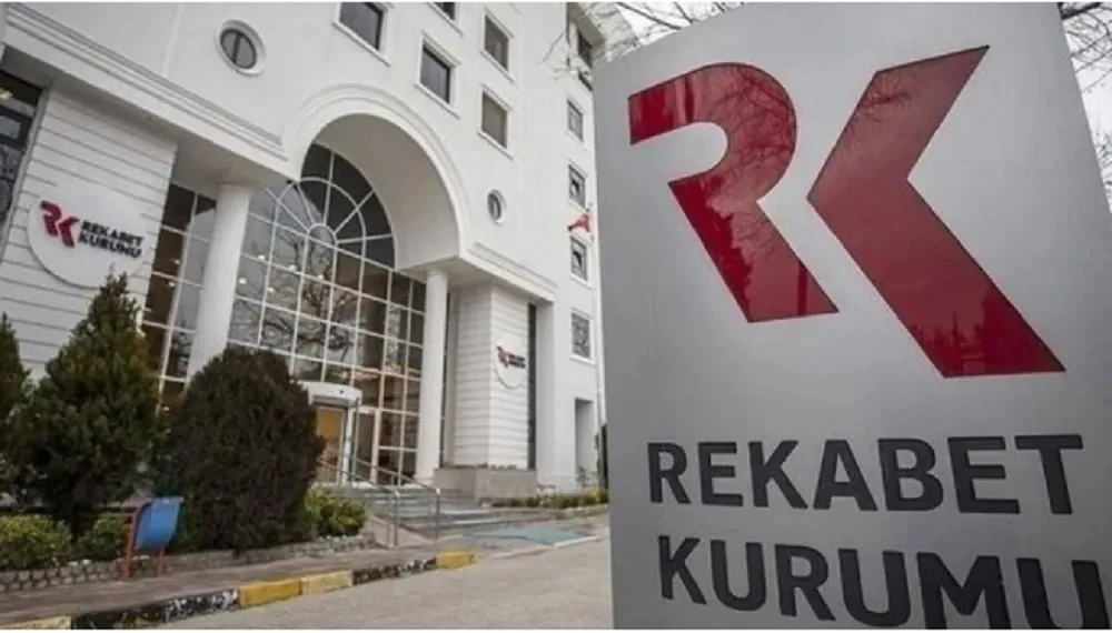 REKABET KURULU’NDAN HAZIR BETON ÜRETİCİLERİNE 188 MİLYON LİRA CEZA