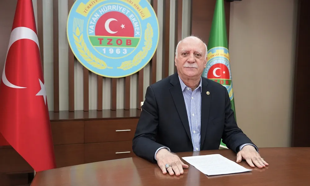 “TÜKETİCİLERE SUNULAN TÜM GIDANIN YÜZDE 19’U İSRAF EDİLİYOR”