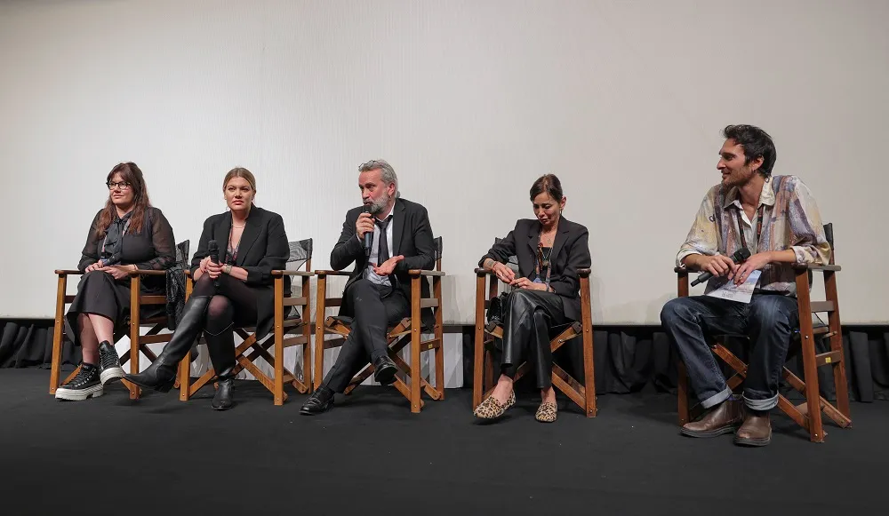 ALTIN PORTAKAL’DAN 29 EKİM’E  ÖZEL  GALALAR