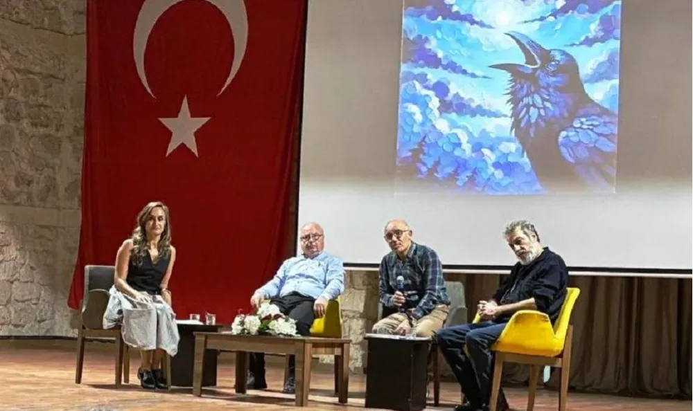 “SANATTA SÜREKLİLİK VE KIRILMA: TARİHSELDEN GÜNCELE” PANELİ