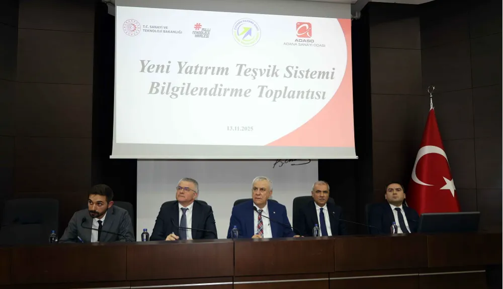 KONULARA GÖRE “TEŞVİK” DÖNEMİ