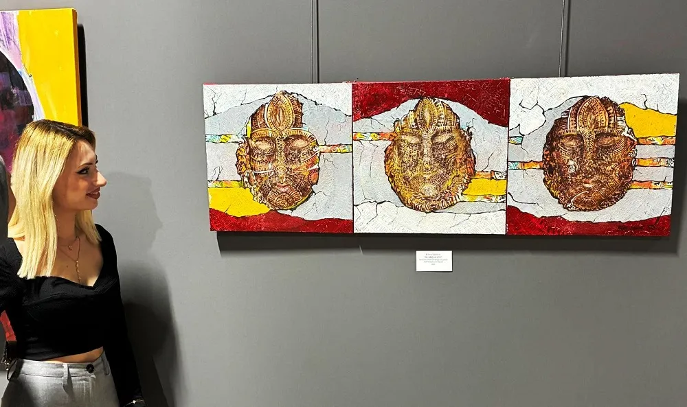 “EKİM GEÇİDİ SANAT ETKİNLİKLERİ” TOPLUMSAL KATKI VE SANAT BULUŞMASINA DÖNÜŞTÜ