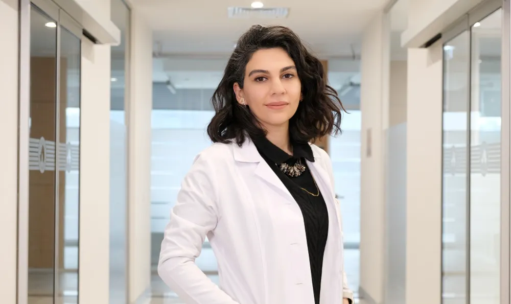 EKRAN BAĞIMLILIĞI AĞIZ SAĞLIĞINI TEHDİT EDİYOR!