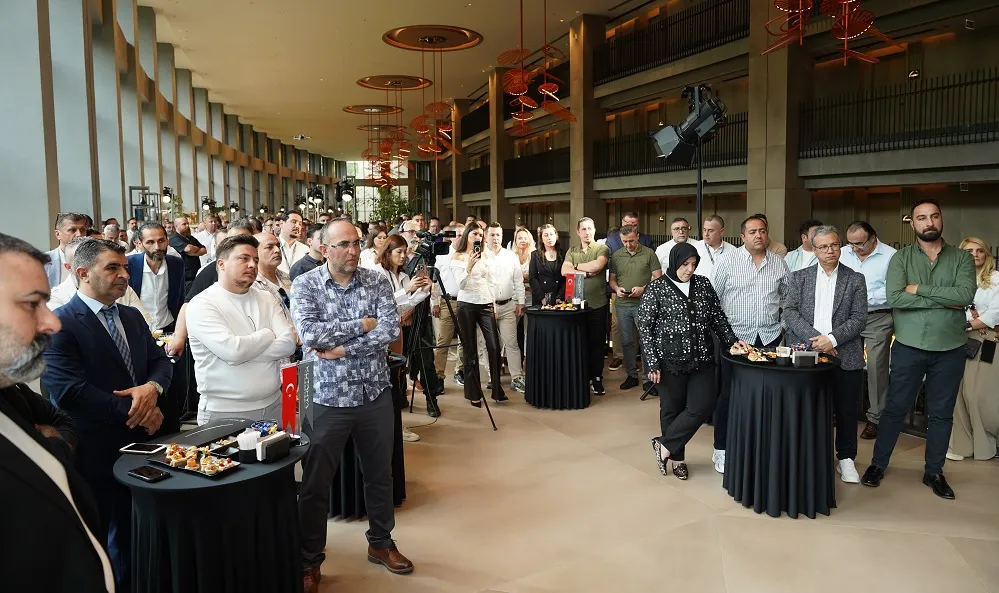 GASTRONOMİNİN NABZI, ANTALYA’DA ATTI!