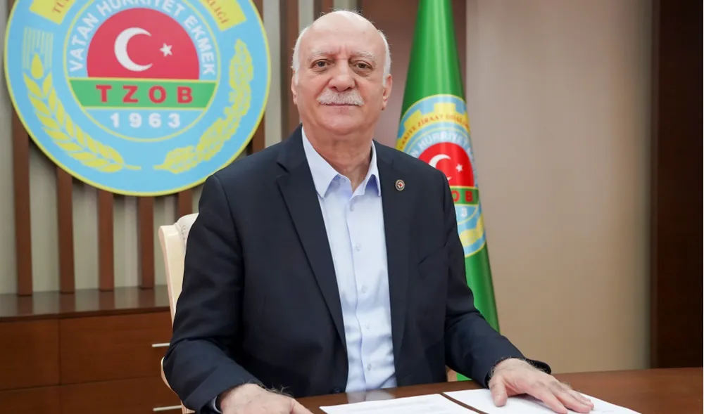BAYRAKTAR: OCAK AYINDA MARKETTE 41 ÜRÜNÜN 23’ÜNDE FİYAT ARTIŞI GÖRÜLDÜ, 18 ÜRÜNDE FİYAT DÜŞTÜ