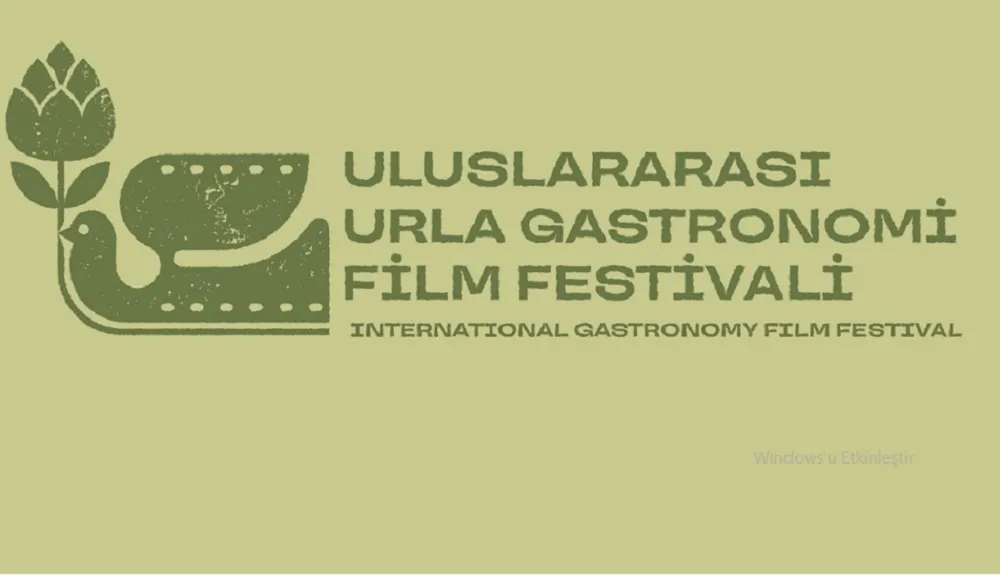 URLA GASTRONOMİ VE FİLM FESTİVALİ 2 MAYIS’TA 