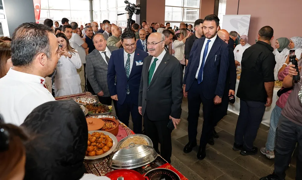 ADANA DEYİNCE AKILLARA LEZZET GELİR