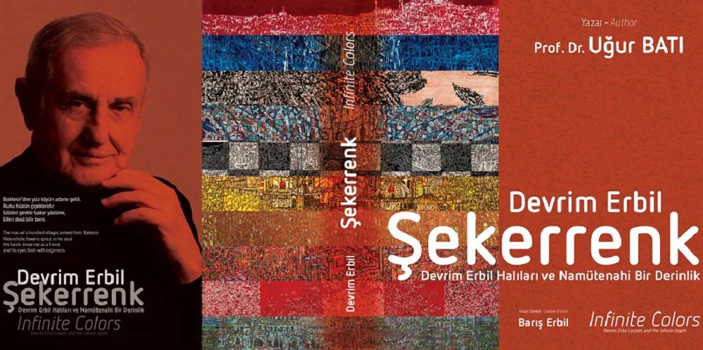 HALI RESSAMI DEVRİM ERBİL