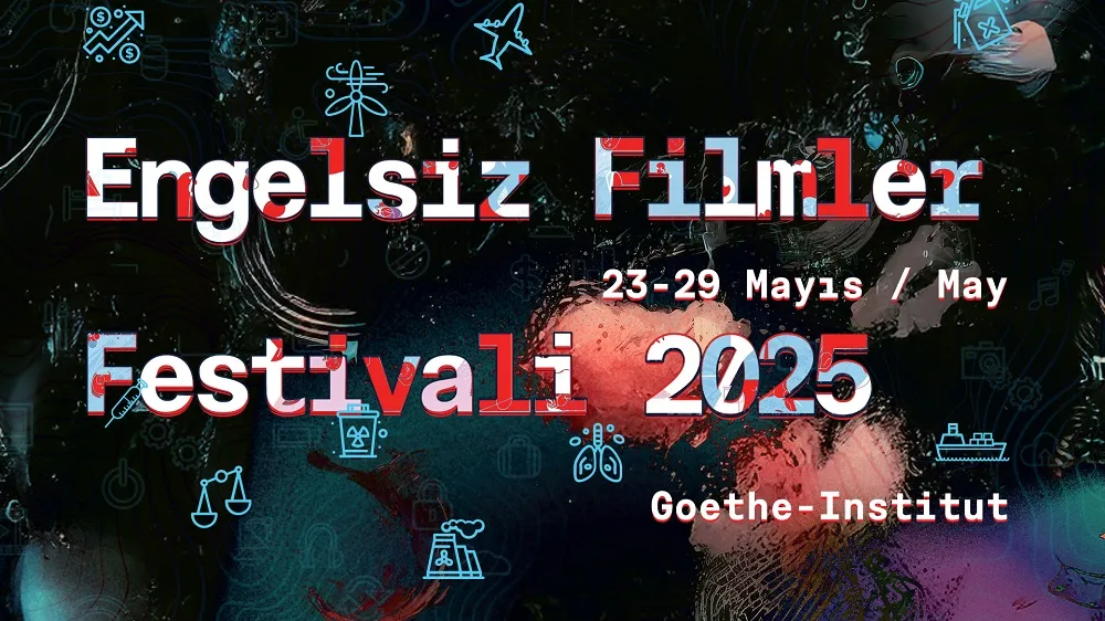ENGELSİZ FİLMLER FESTİVALİ’NDE 13 ÜLKEDEN 15 FİLM YARIŞIYOR 