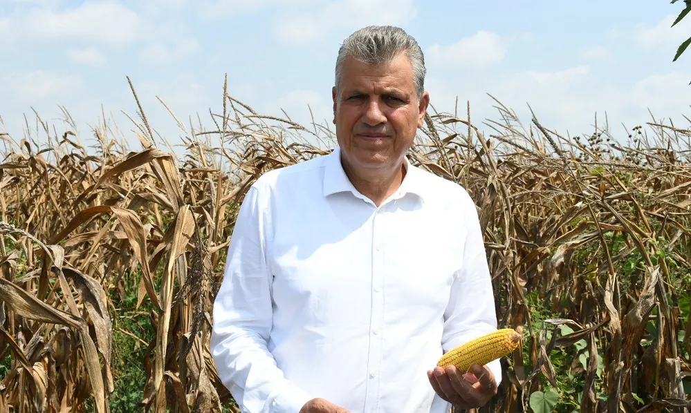 500 BİN TONLUK MISIR İTHALATI KARARINA SERT TEPKİ