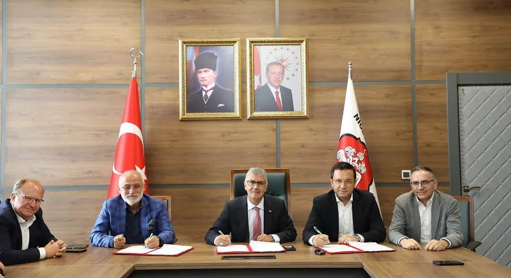 NİĞDE PATATESİNE DESTEK