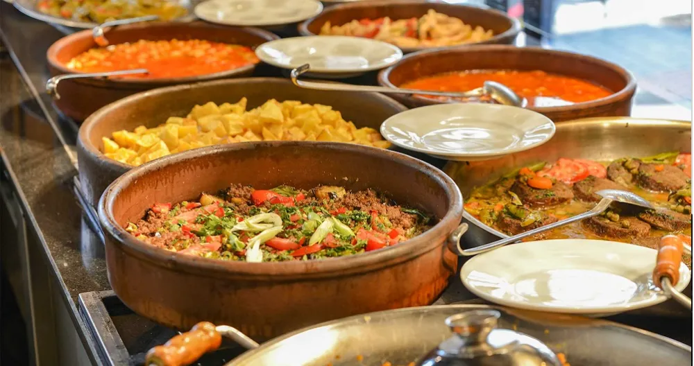SÜREKLİ DIŞARIDAN YEMEK HASTALIKLARA DAVETİYE ÇIKARIYOR!