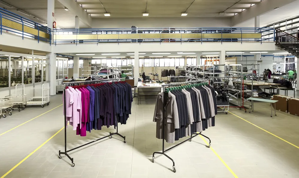 MODA ENDÜSTRİSİNDEN ALMANYA’YA 7 AYDA 1,7 MİLYAR DOLAR İHRACAT 