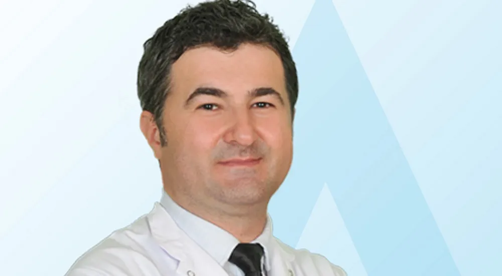 ÜLKEMİZDE HER 3 KİŞİDEN 1’İ OBEZİTE HASTASI! 
