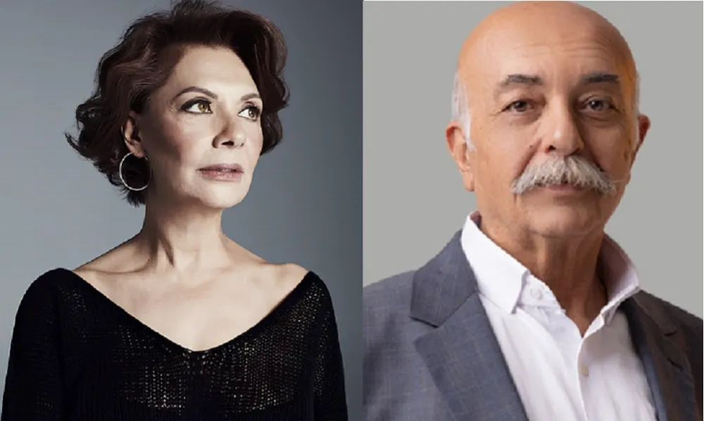 ALTIN PORTAKAL’DA ONUR ÖDÜLLERİ’NİN SAHİPLERİ BELLİ OLDU
