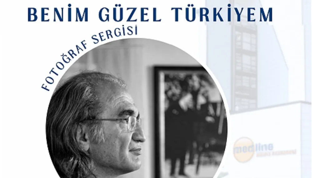 HALUK UYGUR’DAN TÜRKİYE’NİN EN UZUN SÜRELİ FOTOĞRAF SERGİSİ