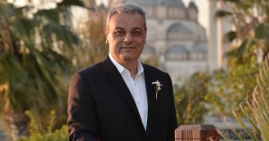 Toyota Turkiye Pazarlama ve Satis A.S. CEO