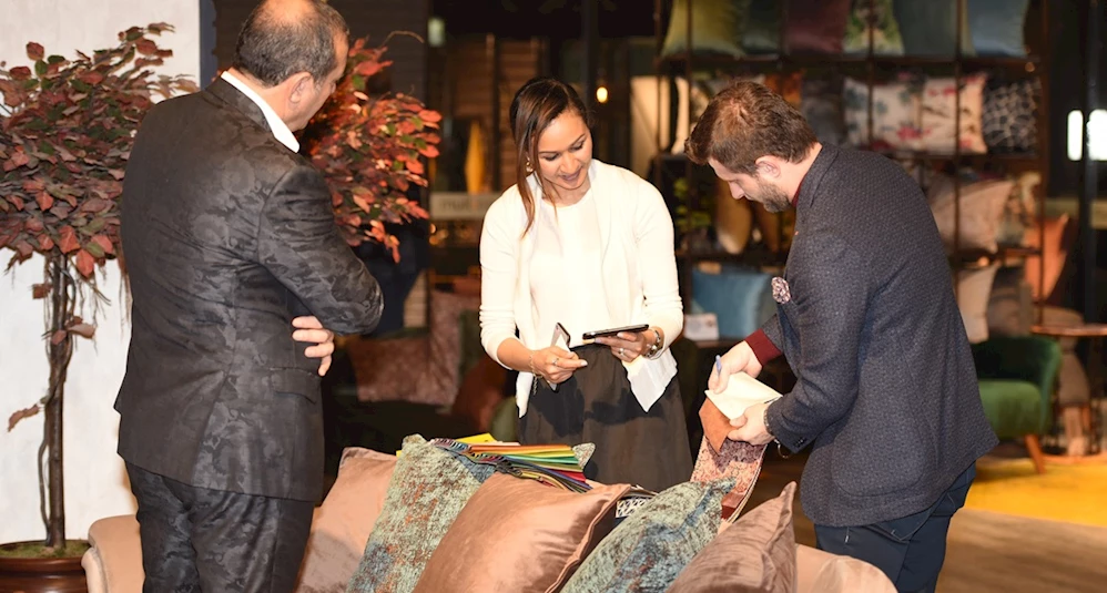 500 MİLYAR DOLARLIK MARATON İSTANBUL’DAN BAŞLAYACAK