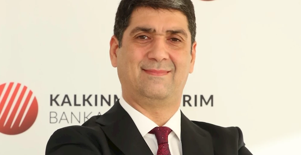 KALKINMA YATIRIM BANKASI VE ALMAN KALKINMA BANKASI 40 YIL VADELİ KREDİ İÇİN ANLAŞTI