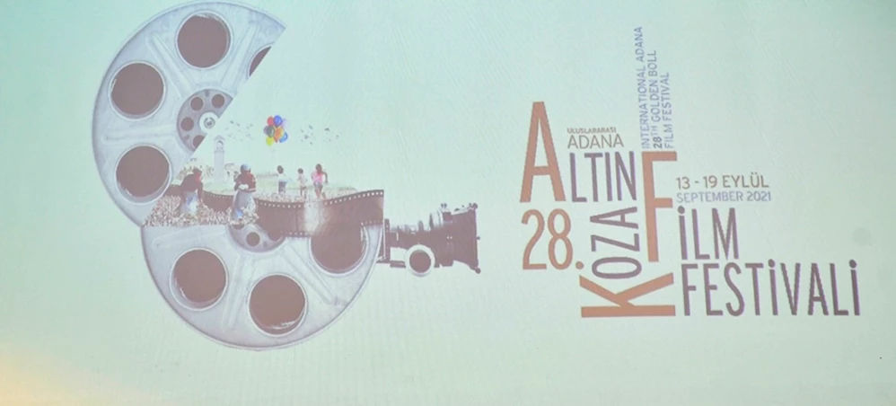 DÜNYA SİNEMASI ALTIN KOZA’DA