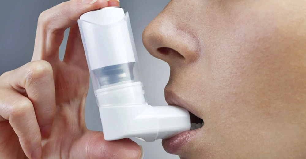 MEVSİM GEÇİŞLERİNDE ASTIM KRİZLERİ ARTABİLİR