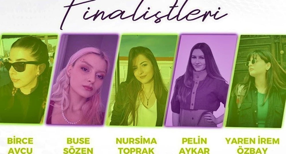 EV TEKSTİLİ TASARIM YARIŞMASI FİNALİSTLERİ BELLİ OLDU