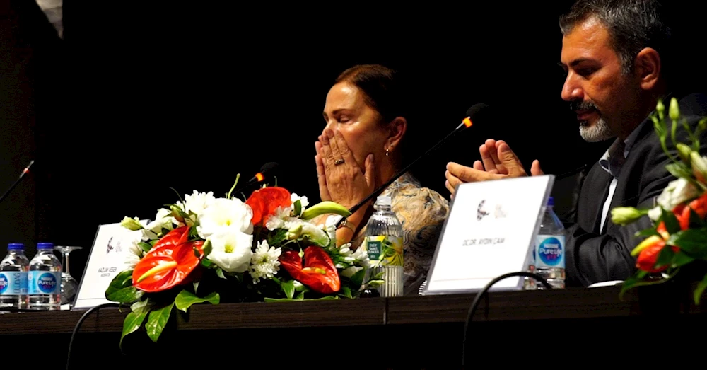 ALTIN KOZA’DA YAŞAR KEMAL ANILDI