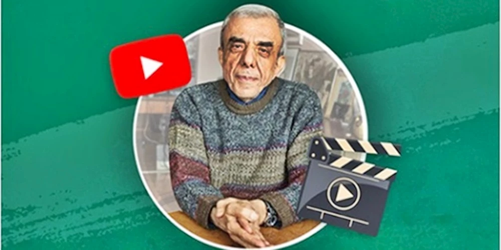 ALİ ÖZGENTÜRK’ÜN ÖLÜMSÜZ ESERLERİ SANATSEVERLERLE BULUŞUYOR
