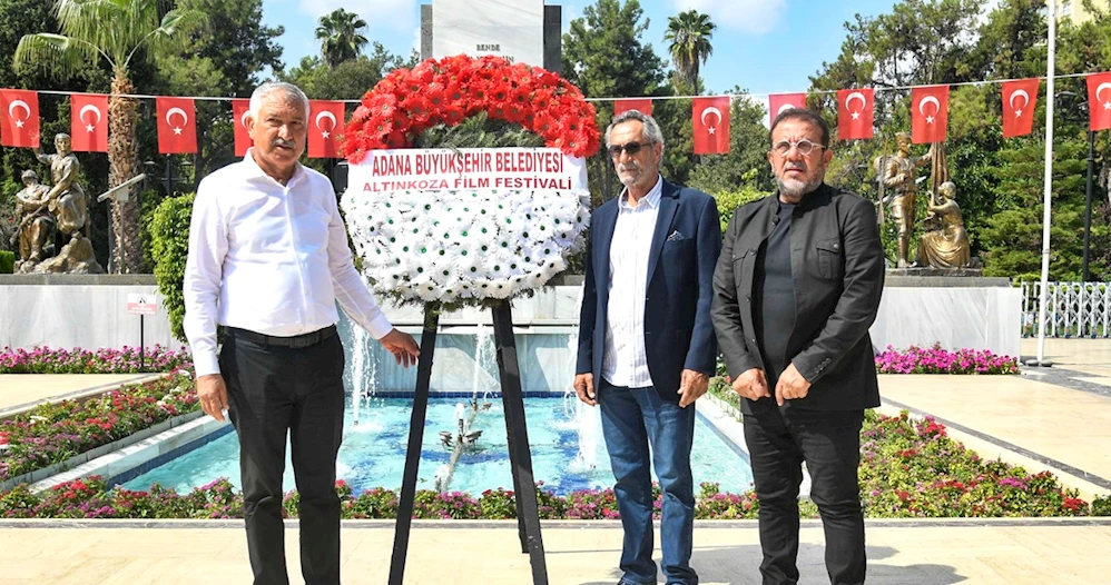 ALTIN KOZA HEYECANI BAŞLADI