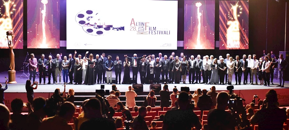 ALTIN KOZA’DA EN İYİ FİLM “YARAMAZ ÇOCUKLAR”