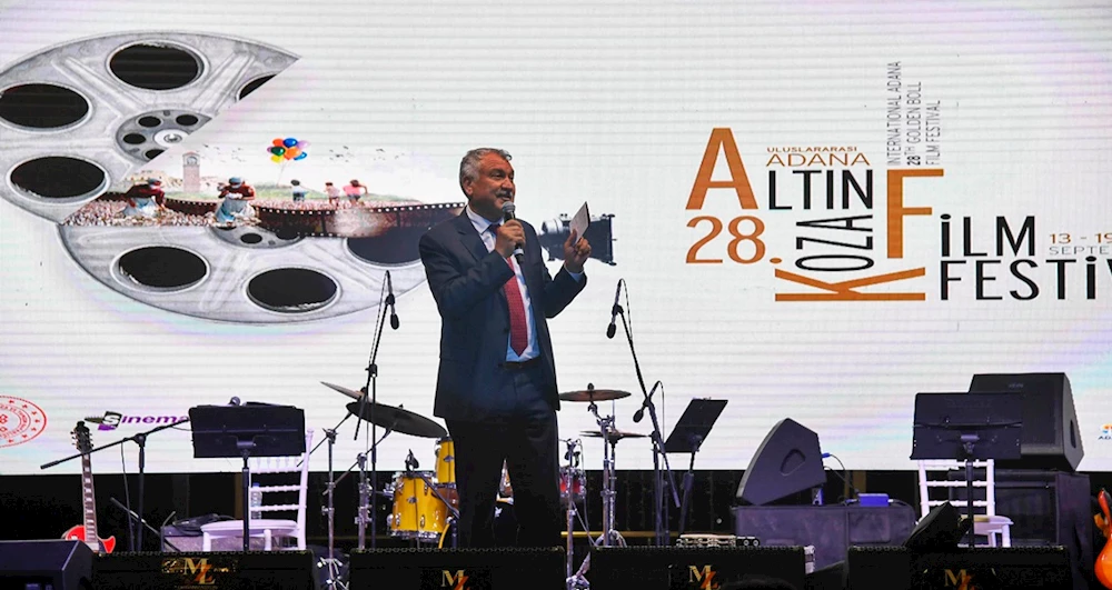 ALTIN KOZA ONUR ÖDÜLLERİ SEZER, TURGUL VE BİLGİNER’E VERİLDİ