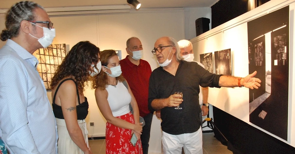 ALTINORAN YENİ SANAT SEZONUNU FOTOĞRAF SERGİSİ İLE AÇTI