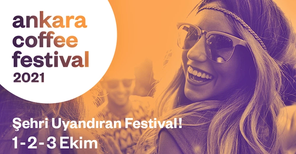 LEZZET TUTKUNLARININ BULUŞMA NOKTASI KAHVE FESTİVALİ GERİ DÖNÜYOR