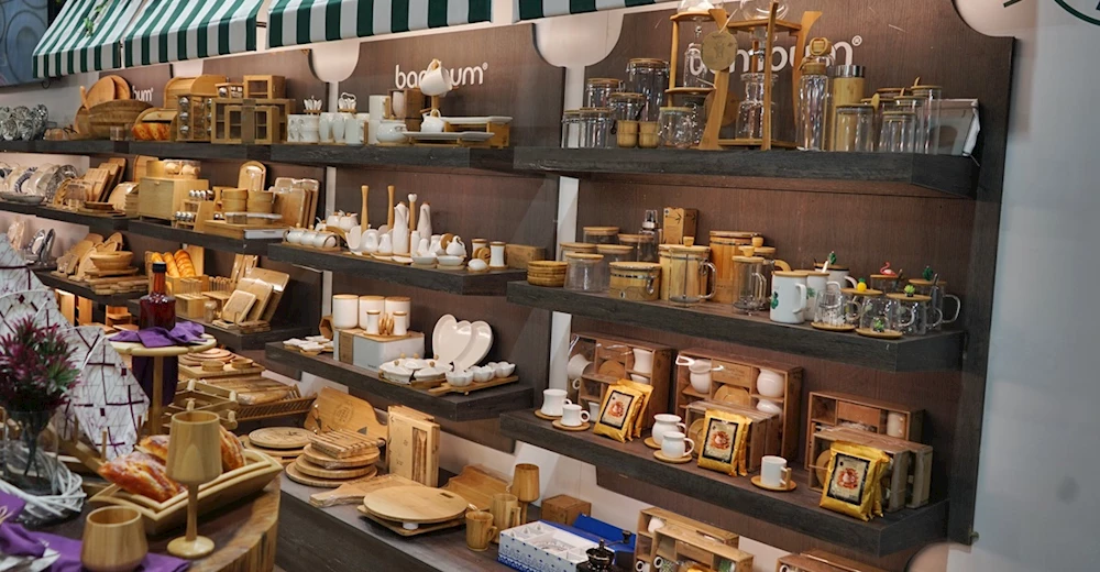 EV VE MUTFAK EŞYALARI FUARI TÜYAP FUAR MERKEZİ’NDE BAŞLADI