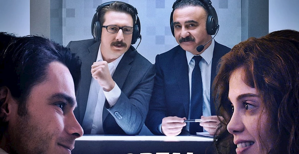 GAİN’DE AŞK SAHAYA TAŞINIYOR!