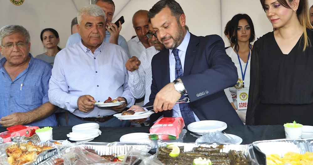 LEZZET TUTKUNLARINI ADANA’YA DAVET ETTİ