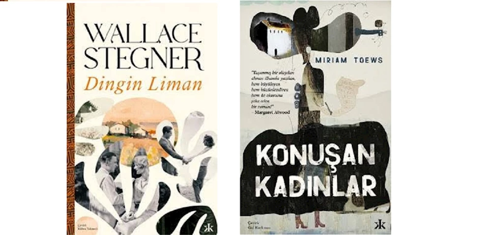 KONUŞAN KADINLAR EDEBİYAT SEVERLERLE BULUŞTU