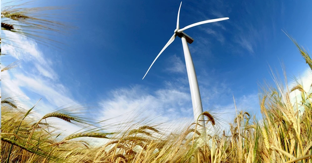 RÜZGAR ENERJİSİ DÜNYADA YAKLAŞIK 100 GW YENİ KURULUM KAPASİTESİ İLE REKOR BİR YILI GERİDE BIRAKTI!