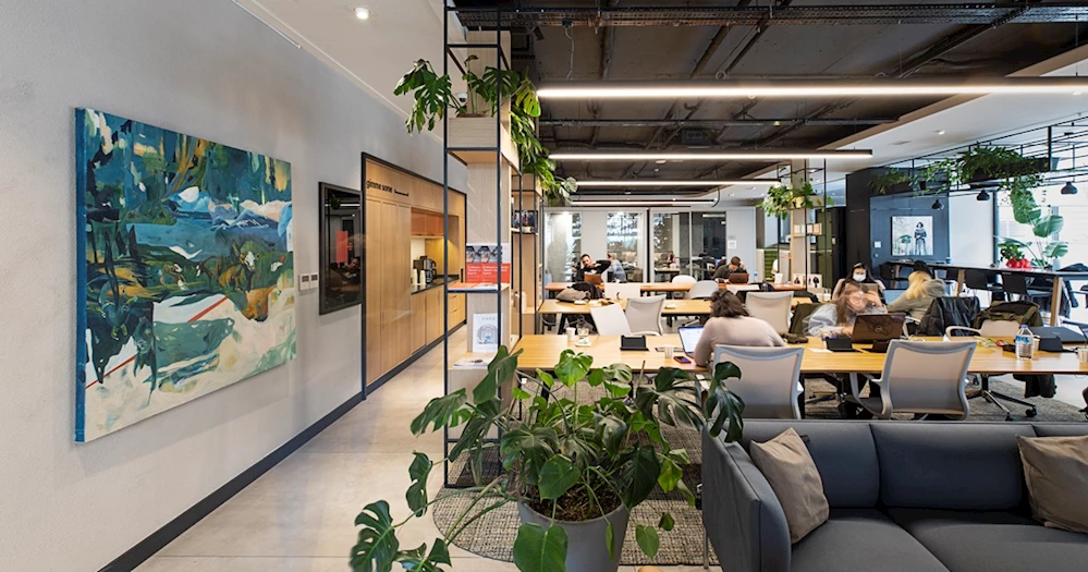 “DOĞA NEREDE?” SERGİSİ 30 EYLÜL