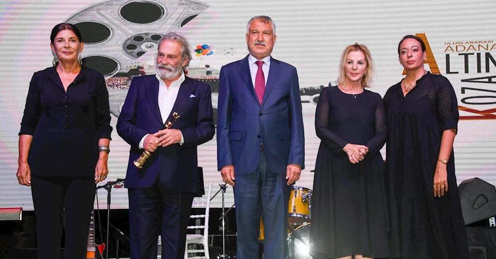 ADANA ALTIN KOZA FİLM FESTİVALİ İÇİN BAŞVURULAR BAŞLADI