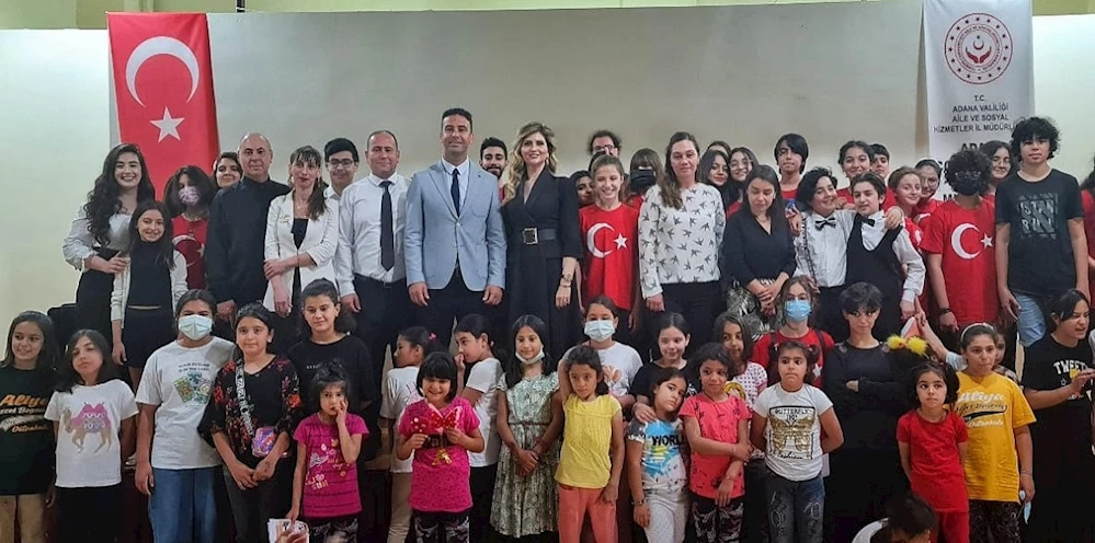 ÇÜ DEVLET KONSERVATUVARINDAN İKİ AYRI KONSER